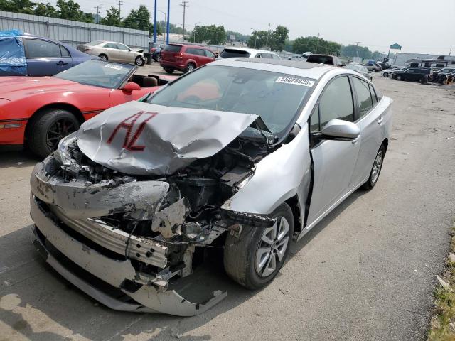 TOYOTA PRIUS 2017 jtdkarfu6h3049749