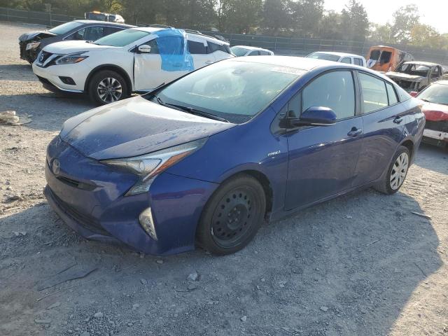 TOYOTA PRIUS 2017 jtdkarfu6h3050464