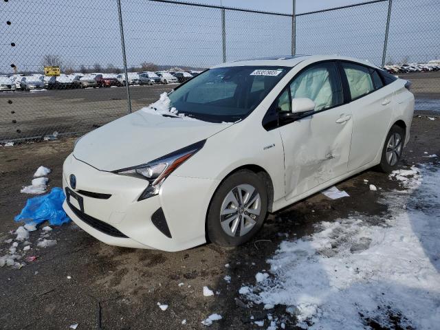 TOYOTA PRIUS 2017 jtdkarfu6h3532285