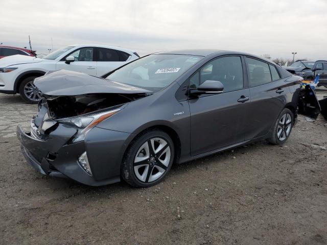 TOYOTA PRIUS 2017 jtdkarfu6h3539530