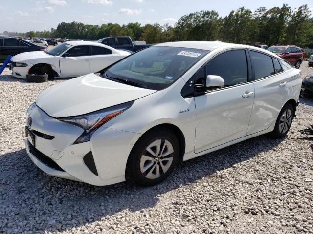 TOYOTA PRIUS 2017 jtdkarfu6h3544579