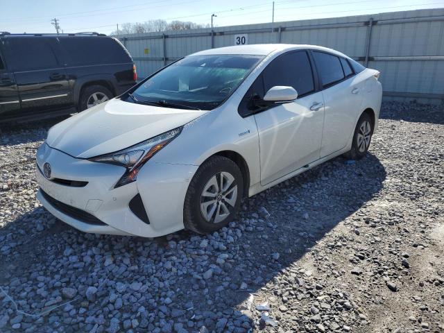 TOYOTA PRIUS 2018 jtdkarfu6j3057744