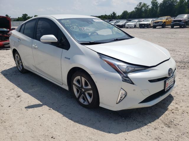 TOYOTA PRIUS 2018 jtdkarfu6j3058084