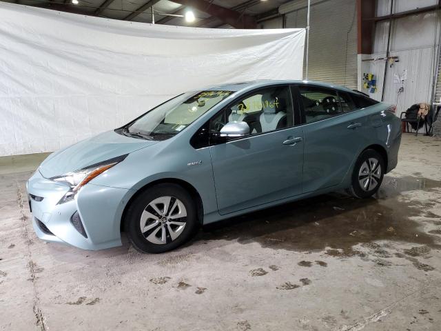 TOYOTA PRIUS 2018 jtdkarfu6j3060630