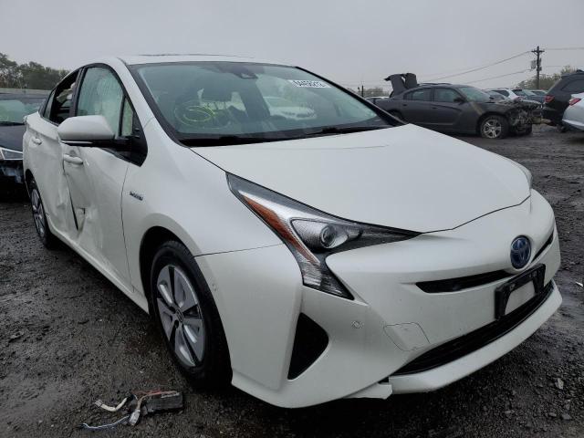 TOYOTA PRIUS 2018 jtdkarfu6j3061731