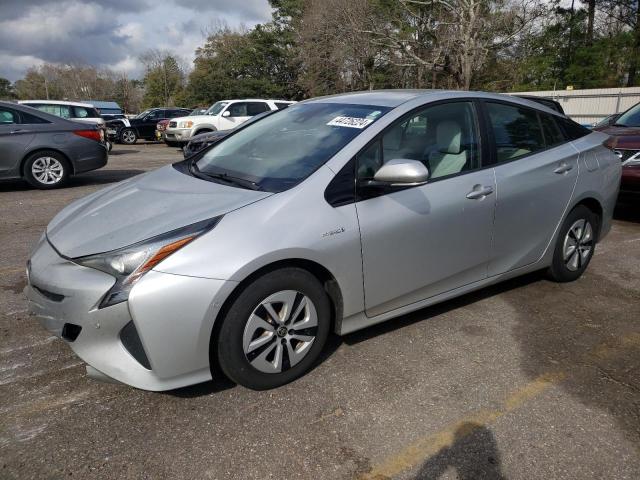 TOYOTA PRIUS 2018 jtdkarfu6j3063933