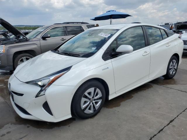 TOYOTA PRIUS 2018 jtdkarfu6j3065066