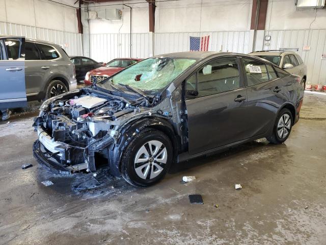 TOYOTA PRIUS 2018 jtdkarfu6j3067044