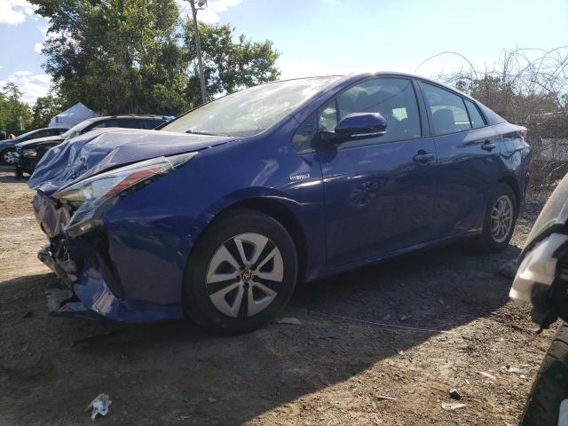 TOYOTA PRIUS 2018 jtdkarfu6j3067061