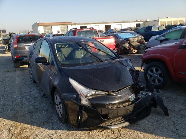 TOYOTA PRIUS 2018 jtdkarfu6j3068386