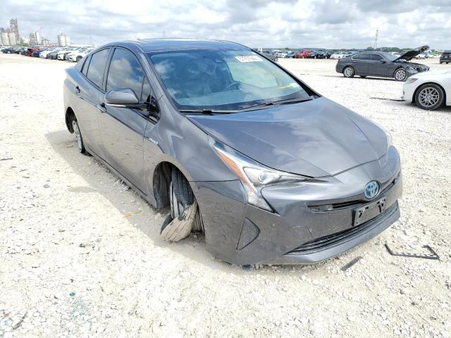 TOYOTA PRIUS 2018 jtdkarfu6j3553109