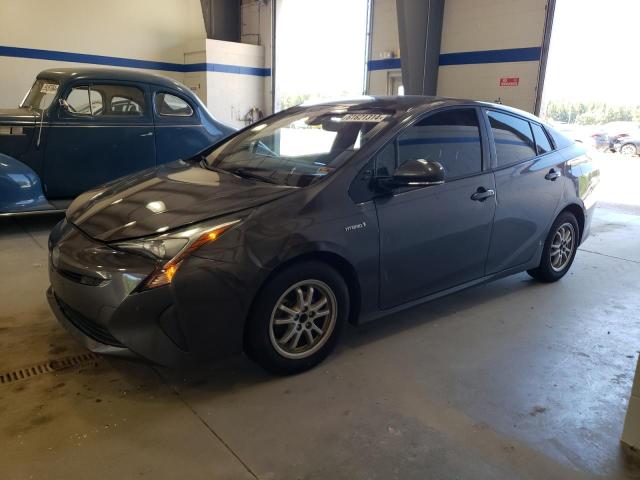 TOYOTA PRIUS 2018 jtdkarfu6j3553126