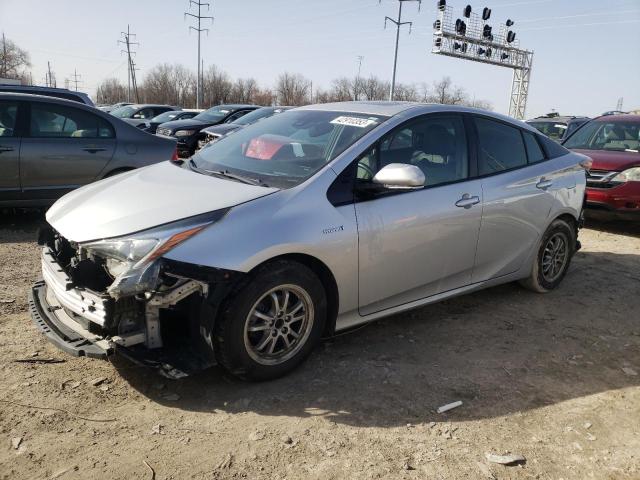 TOYOTA PRIUS 2018 jtdkarfu6j3553269