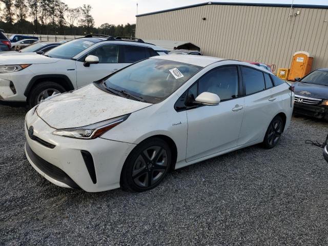 TOYOTA PRIUS 2019 jtdkarfu6k3071337