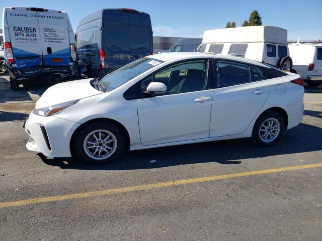 TOYOTA PRIUS 2019 jtdkarfu6k3072777