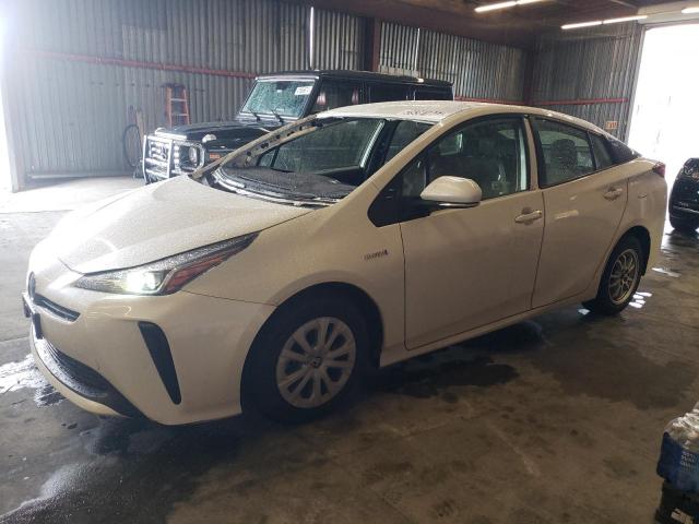 TOYOTA PRIUS 2019 jtdkarfu6k3083844