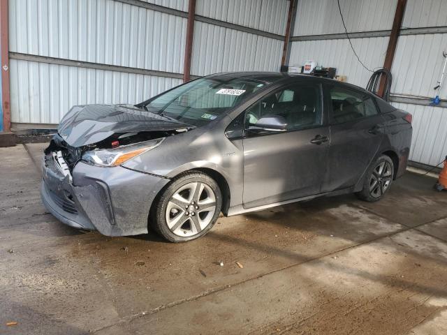 TOYOTA PRIUS 2019 jtdkarfu6k3084931