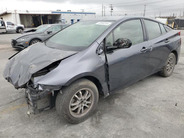 TOYOTA PRIUS 2019 jtdkarfu6k3086288