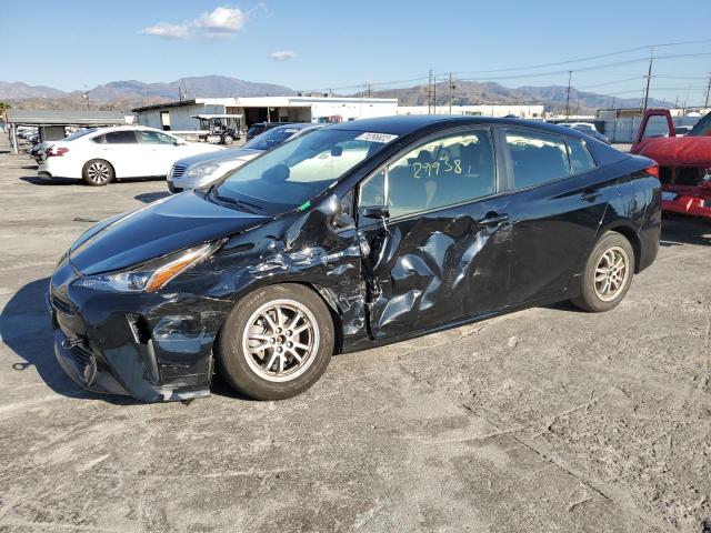 TOYOTA PRIUS 2019 jtdkarfu6k3086789