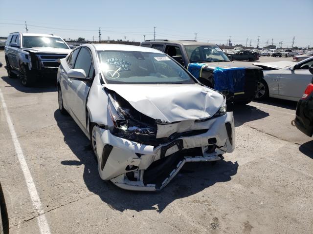 TOYOTA PRIUS 2019 jtdkarfu6k3089546