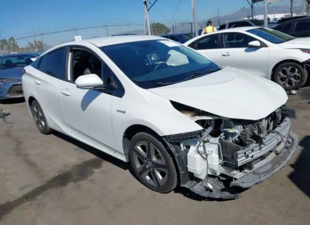 TOYOTA PRIUS 2019 jtdkarfu6k3098148