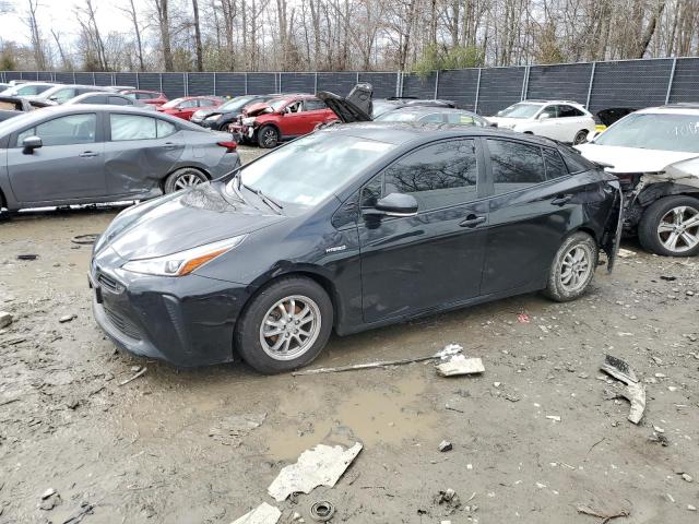 TOYOTA PRIUS 2019 jtdkarfu6k3098425