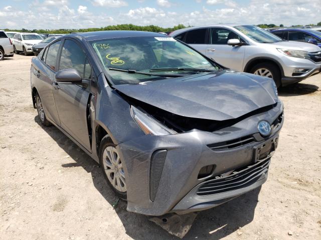 TOYOTA PRIUS 2019 jtdkarfu6k3101050