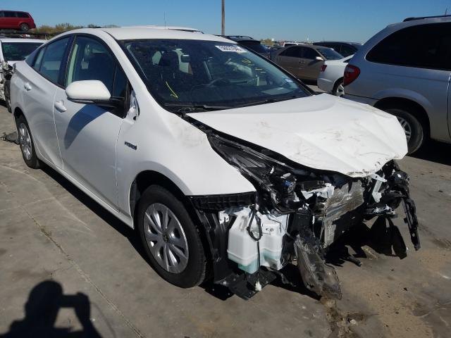 TOYOTA NULL 2020 jtdkarfu6l3108923