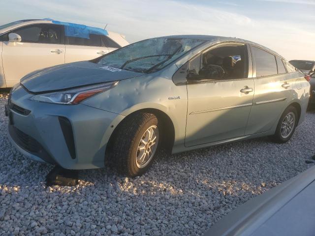 TOYOTA PRIUS 2020 jtdkarfu6l3114379