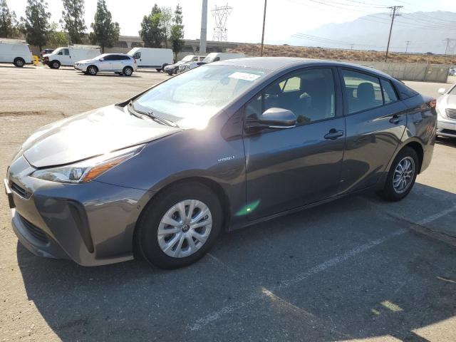 TOYOTA PRIUS L 2020 jtdkarfu6l3117170