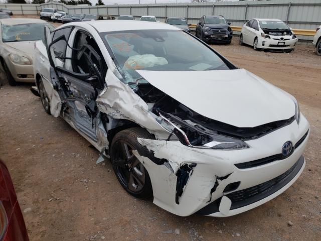 TOYOTA NULL 2020 jtdkarfu6l3126063