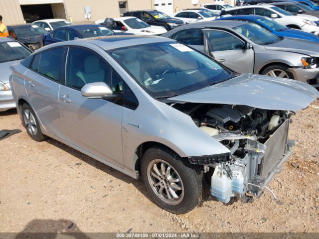 TOYOTA PRIUS 2016 jtdkarfu7g3000638