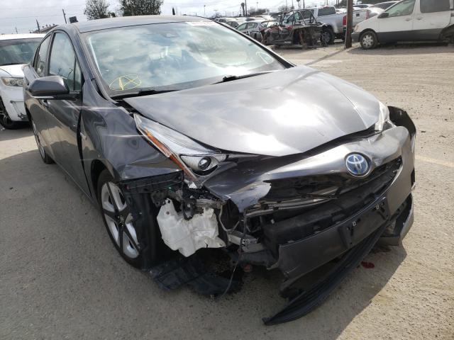 TOYOTA PRIUS 2016 jtdkarfu7g3002096