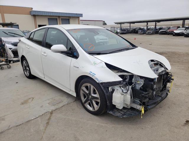 TOYOTA PRIUS 2016 jtdkarfu7g3003023