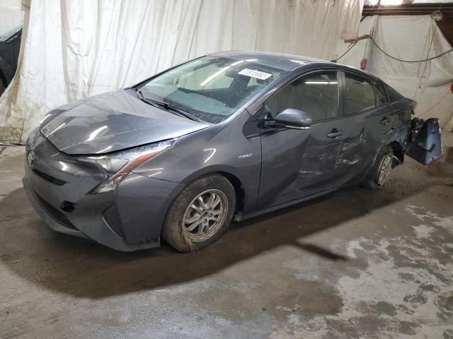 TOYOTA PRIUS 2016 jtdkarfu7g3003040