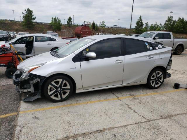 TOYOTA PRIUS 2016 jtdkarfu7g3003202