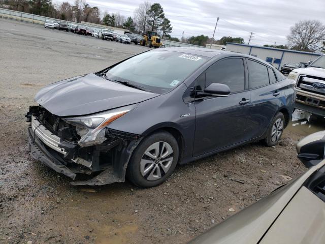 TOYOTA PRIUS 2016 jtdkarfu7g3004530