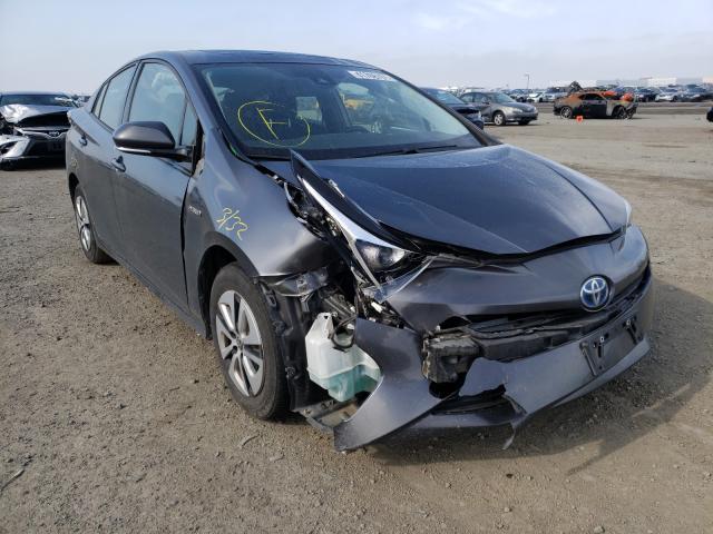 TOYOTA PRIUS 2016 jtdkarfu7g3004740