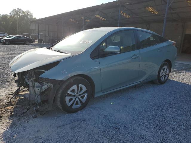 TOYOTA PRIUS 2016 jtdkarfu7g3005225