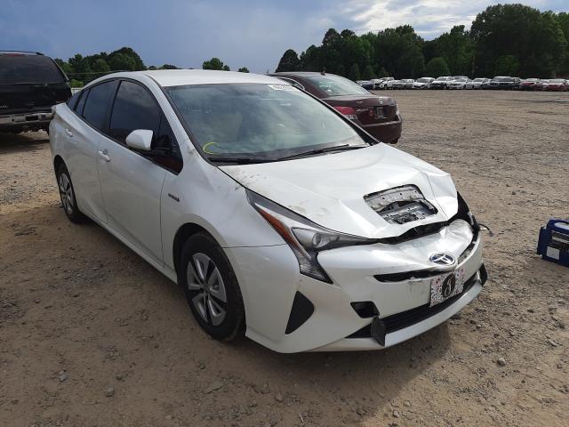 TOYOTA PRIUS 2016 jtdkarfu7g3005497