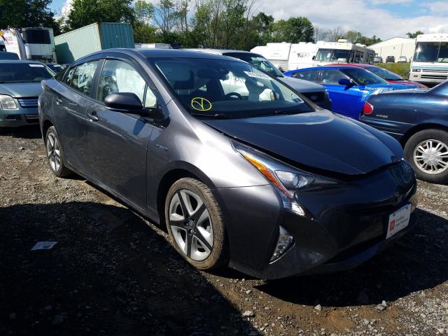 TOYOTA PRIUS 2016 jtdkarfu7g3005600