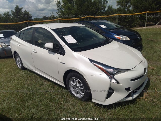 TOYOTA PRIUS 2016 jtdkarfu7g3006262