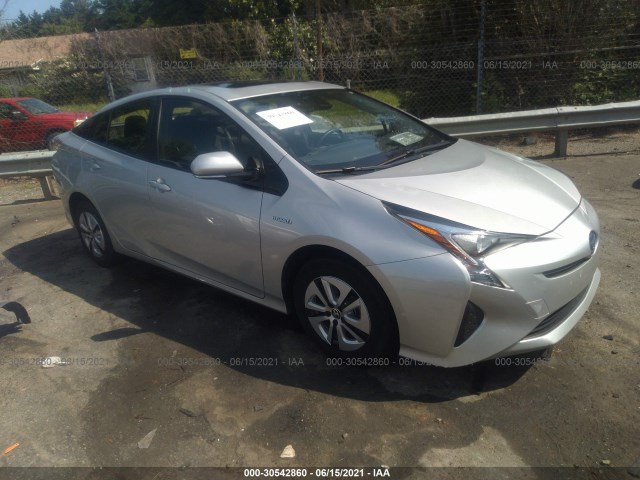 TOYOTA PRIUS 2016 jtdkarfu7g3006410