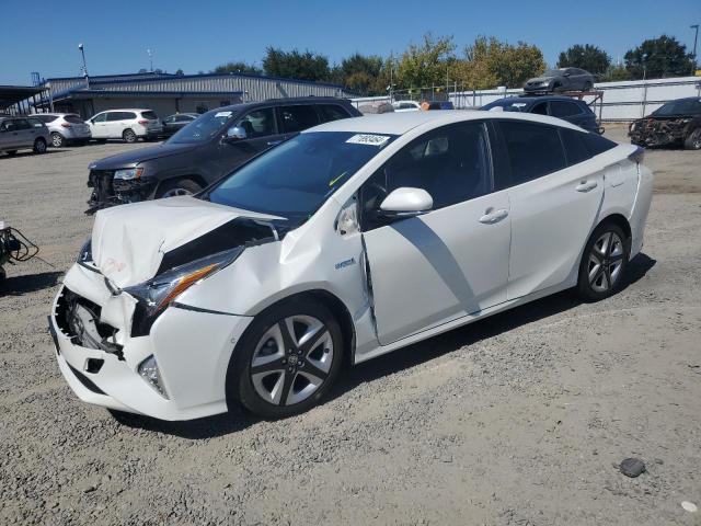 TOYOTA PRIUS 2016 jtdkarfu7g3006603