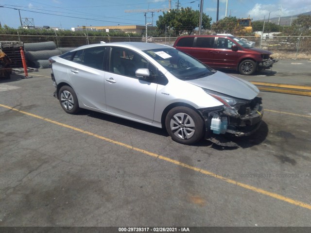 TOYOTA PRIUS 2016 jtdkarfu7g3007654