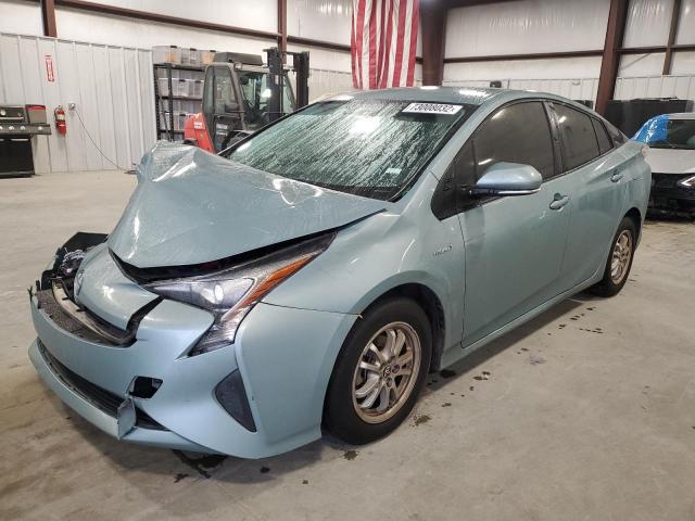 TOYOTA PRIUS 2016 jtdkarfu7g3008318