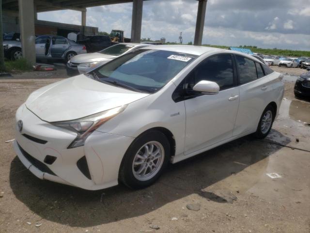 TOYOTA PRIUS 2016 jtdkarfu7g3008450