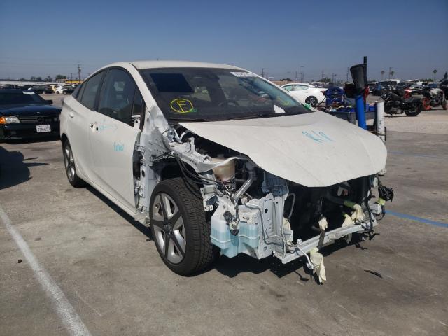 TOYOTA PRIUS 2016 jtdkarfu7g3008934