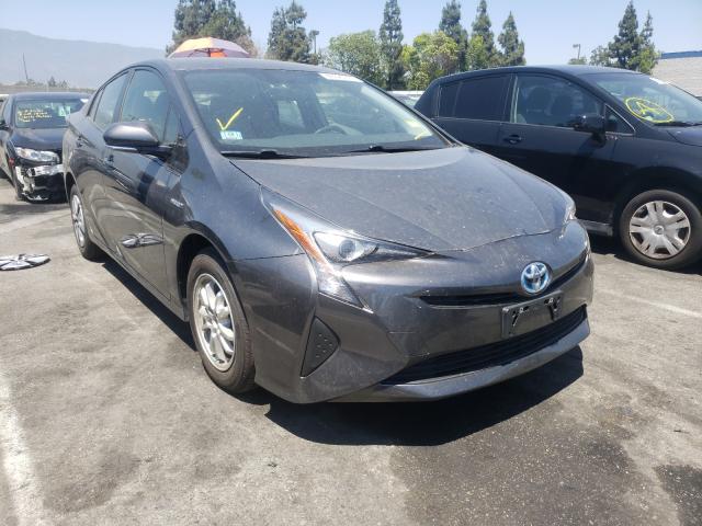 TOYOTA PRIUS 2016 jtdkarfu7g3009307