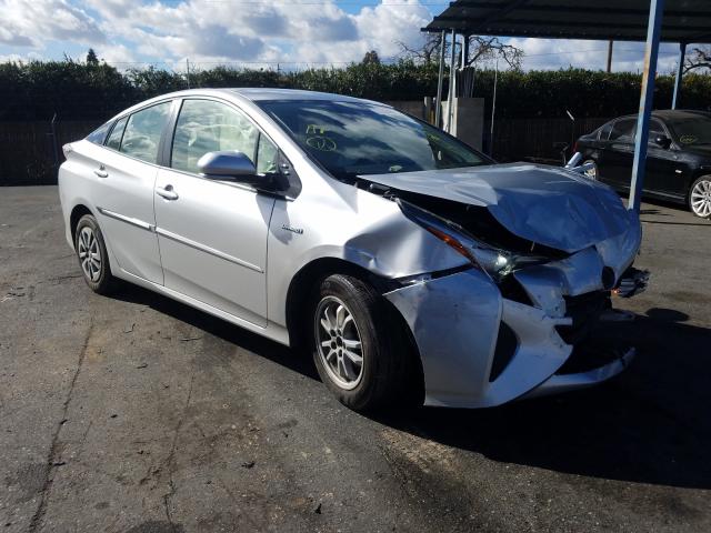 TOYOTA PRIUS 2016 jtdkarfu7g3009677